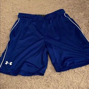 Under Armour Shorts
